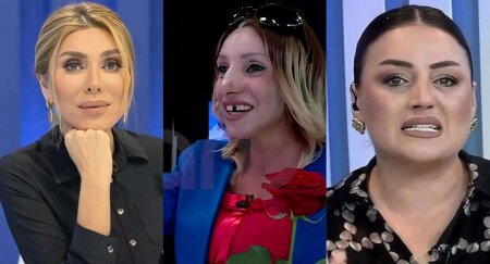 “Məni Xoşqədəmin əlindən alın” – Səidə Bəkirqızıdan kömək istəyən qadın kim olub? - VİDEO