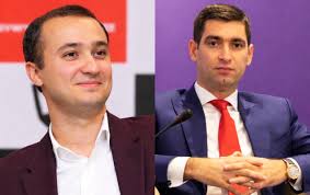 Məşhur iş adamı həbs edildi -Tale Heydərovun 1 milyonunu ələ keçirib