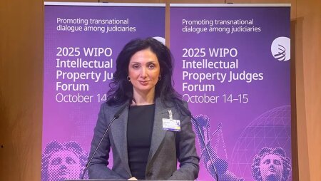 Hakim: “Məhkəmə qərarları hüquqi müəyyənliyə və ictimai etimada birbaşa təsir göstərir” - MÜSAHİBƏ