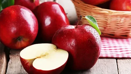 Alma ixracından alınan gəlir 1,3 milyon manat artıb