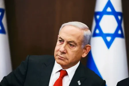 İran Netanyahunun ofisini vurdu - Baş nazir sağdır?