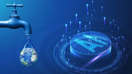 Süni intellekt su ehtiyatlarını tükədir?