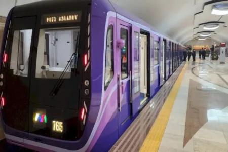 BU tarixdən metroda 30 manat cərimələnə bilərsiniz