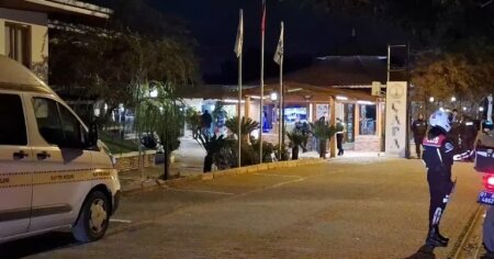 Türkiyədə restoranı gülləbaran edən azərbaycanlılar TUTULDU