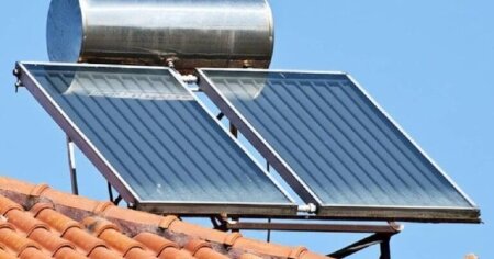 Günəş panellərinə ehtiyac qalmadı: Həm gecə, həm də yağışda elektrik istehsal edir