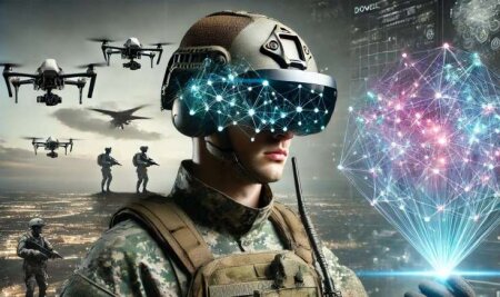 Süni intellekt müharibələrin taleyində HANSI ROLU ALA BİLƏR?-ARAŞDIRMA