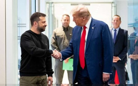 Zelenskiyə deyin razılaşsın-XƏBƏRDARLIQ