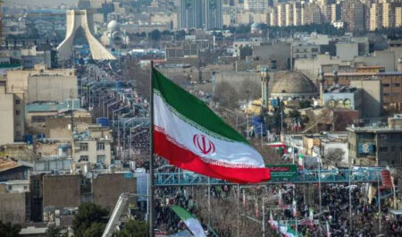 İranın kəşfiyyat qurumunun yüksək rütbəli əməkdaşı öldürüldü-TƏCİLİ