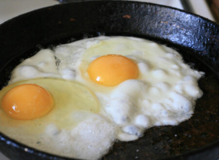 Səhər yeməyində  YUMURTANIN OLMASI NİYƏ VACİBDİR?-DİQQƏT