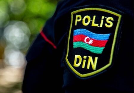 Polis orqanlarında nə qədər qadın çalışır?