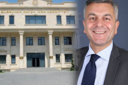 İcra başçısının 7 MİN MANATLIQ İFTAR SÜFRƏSİ-ANLAŞMA KİMİNLƏDİR?