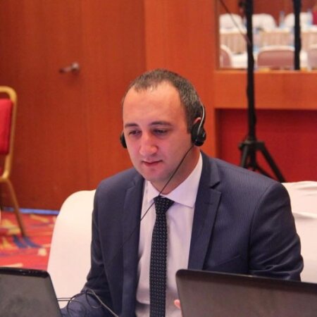 Jurnalist Nicat Rüstəmov (Novruzoğlu)  vəfat etdi