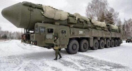 Dünyanın ən ölümcül raketləri