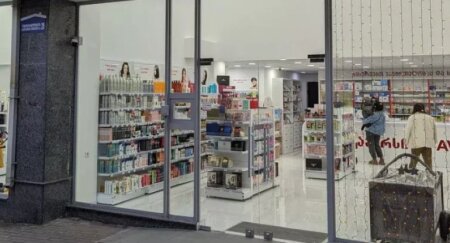 Qonşu ölkədə apteklərin sayı Avropadakından üç dəfə çoxdur