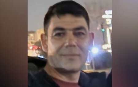 İranın İsrailə raket atması nəticəsində 2 azərbaycanlı HƏYATINI İTİRDİ