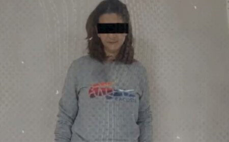 Pulla sosial müavinət təyin edən qadın saxlanıldı