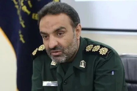 İranda məhəllələrdə xalq qərargahları yaradılır