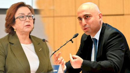 Buraxılış imtahanlarının nəticələri ləğv olunacaq?
