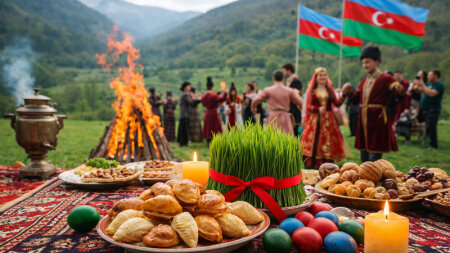 Milli dəyərlərin daşıyıcısı: Novruz ənənələri necə dəyişir?