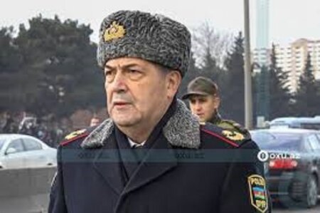 DYP-nin bayramda radar tələsi-Texniki baxışın vaxtı bitən sürücülər nə etməli?