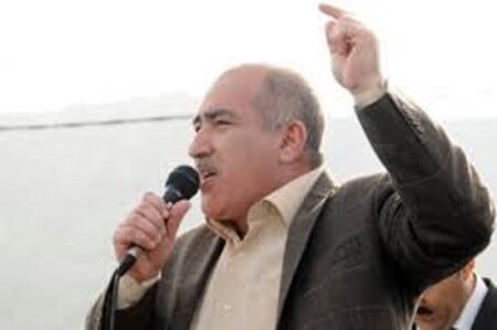 “İranda oyunun taleyi Ankara və Bakının əlindədir” – Pənah Hüseyn