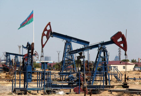 Azərbaycan nefti rekord HƏDDƏ bahalaşdı -TƏFƏRRÜAT