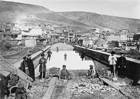 1918-ci il soyqırımının gizlədilən 128 min qurbanı-Millət vəkili Vasif Qafarov yazır