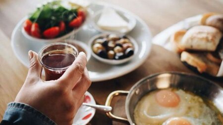 20 qəpiyə satılır, 5 dəqiqəyə bişir: Tərkibində bütün xeyirli maddələr var