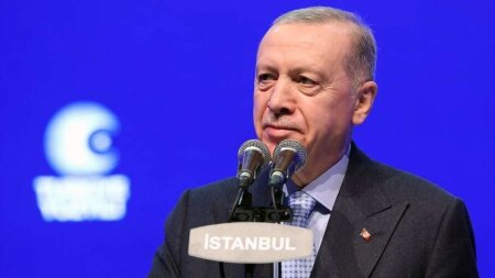 Ərdoğanın bu təklifinə  Tokayev GÖRÜN NƏ DEDİ-TƏCİLİ