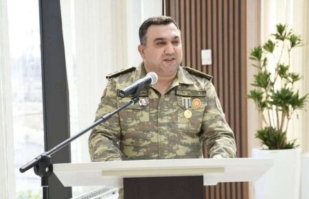 Qazi Jurnalist Rəşad Baxşəlıyev qəfil vəfat etdi - SƏBƏBİ BİLİNDİ