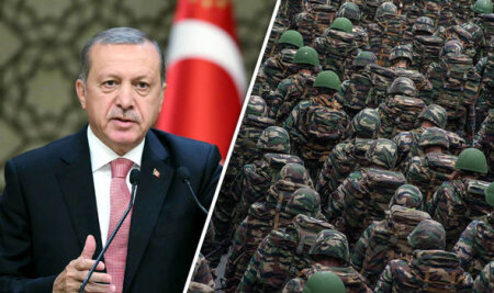 Türkiyəyə daha bir RAKET ATILDI – Ankara TƏCİLİ...