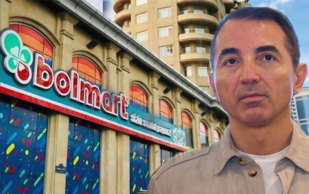 Adnan Əhmədzadənin "BolMart" super marketində rəf və kassa qiymətləri fərqlidir - Müştəri narazılığı (FOTOFAKT)
