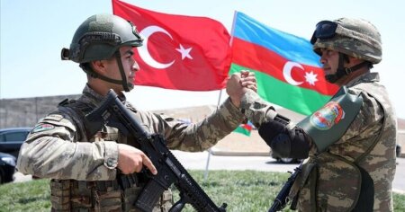 Türkiyə İrana NECƏ CAVAB VERƏCƏK?-Şuşa Bəyannaməsi GÜNDƏMDƏ