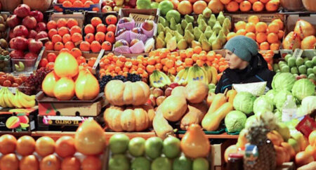 Ən çox yediyimiz bu qida yoxa çıxa bilər - Əvəzində isə…