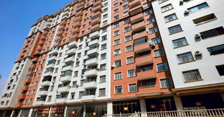 Yeni binalarda mənzillərə köçənlər çıxarışı nə vaxt almalıdırlar? - İZAH