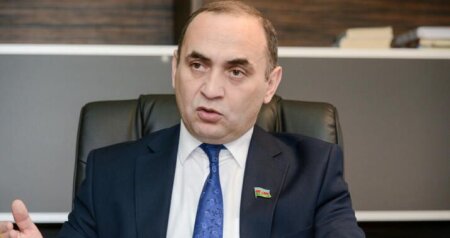 "Hamı iş axtarsa, cəmiyyətdə nəyəsə nail olmaqda çətinlik çəkəcəyik" - Deputat