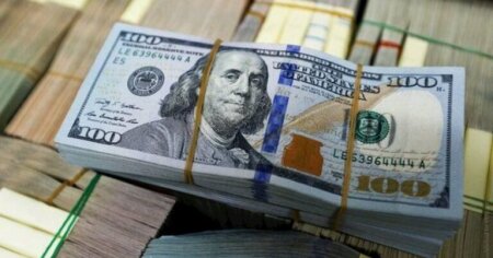 Belə vəziyyətdə pulu necə saxlamaq etibarlıdır? — Qızıl, dollar ya milli valyuta...