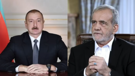 Pezeşkiandan gözlənilən VACİB AÇIQLAMA