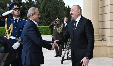 Pezeşkian Azərbaycana vəd verdi, bu, önəmlidir