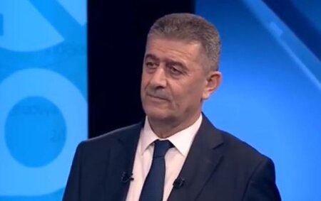 Elşad Musayev ixtisarlardan danışdı: “İnsanları narazı salmaq olmaz”