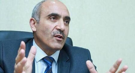 Ərşad Hüseynov: “Azərbaycanda sürücüsüz avtomobillər üçün yol hərəkətinin təşkili ideal vəziyyətdə olmalıdır”