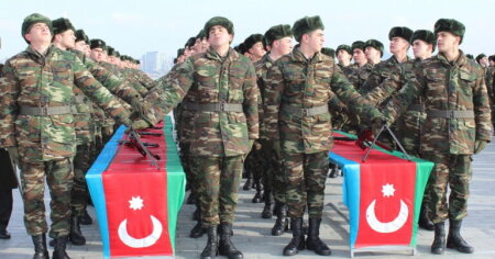 Hərbi xidmətdən yayınanlara XƏBƏRDARLIQ: Əgər ölkədən çıxmaq istəsəniz...