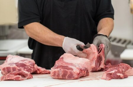 ƏT BAHALAŞDI-TƏFƏRRÜAT