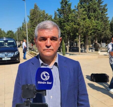 Fazil Mustafadan İlqar Məmmədova cavab: - "O cür qadınlar səni layiq olduğun yerə təyin edəcəklər"