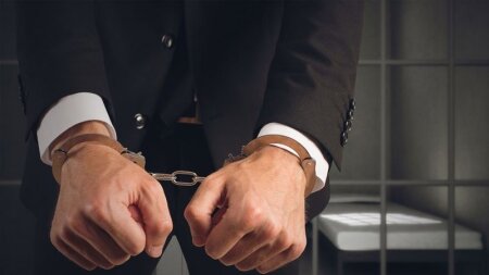 Bərdə Liseyinin vəzifəli şəxsləri yenidən həbs edildi