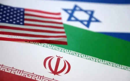 İranda ABŞ və İsrail zərbələrini çəkən 18 nəfər həbs edildi