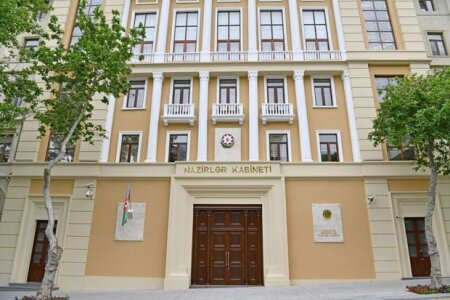 İnzibati cərimələrin qaytarılması qaydası təsdiq edildi