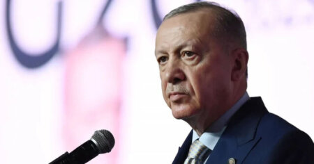 Ərdoğandan ŞOK xəbərdarlıq – Türkiyə MÜHARİBƏYƏ QATILIR?