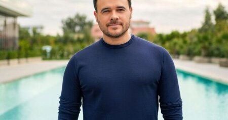 Emin Ağalarov Sea Breeze-də lüks qocalar evi açır – VİDEO
