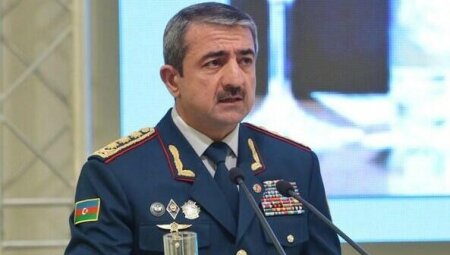 Dövlət Gömrük Komitəsi Elçin Quliyevi cərimələdi